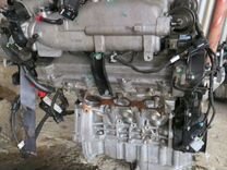 Двигатель (G6EA) 2.7 л. Hyundai Santa Fe