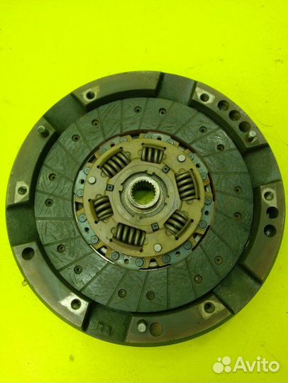 Комплект сцепления Mazda Bongo SS28M R2 1999