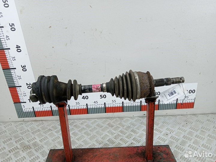 Полуось для Opel Corsa B