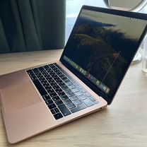 Macbook Air 13 intel core i5 2019