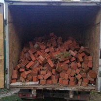 Вывоз строительного мусора