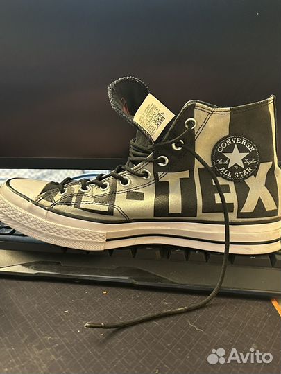 Кеды converse мужские