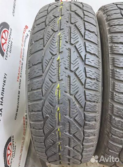 Tigar Winter 195/55 R15 83P