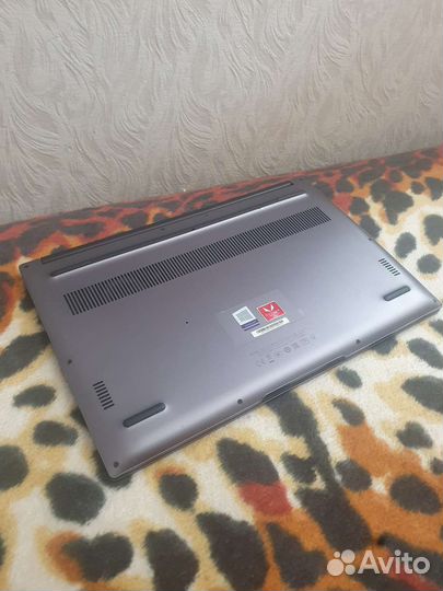 Бронь-Honor magicbook 14 ryzen 5 3500u