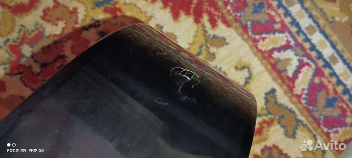 Гитара 6 струнная