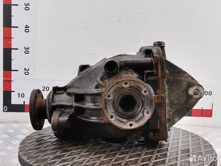 Редуктор заднего моста BMW 3 E46 2002 33107559330