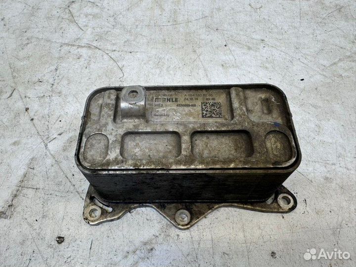 Теплообменник Mercedes-Benz E-Class W213 654