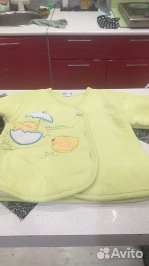 Детский костюм