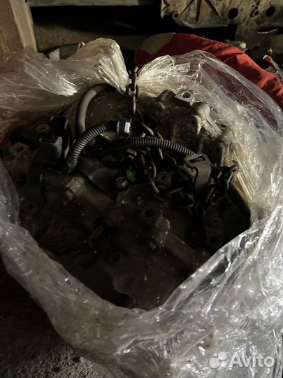 Cvt вариатор