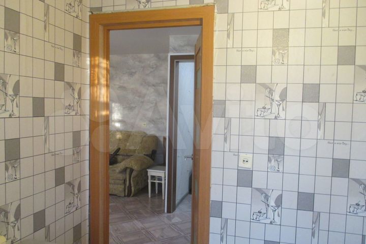 1-к. квартира, 38 м², 3/5 эт.