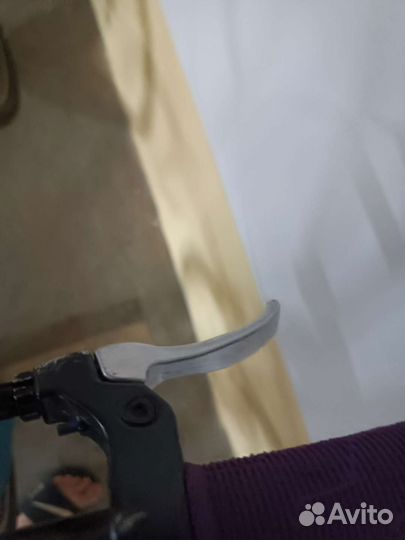 Трюковой велосипед bmx бу