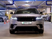 Land Rover Range Rover Velar 3.0 AT, 2020, 31 500 км, с пробегом, цена 6 650 000 руб.