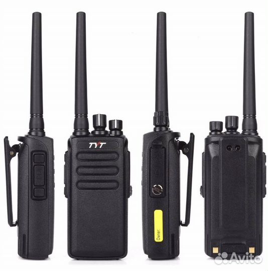 TYT MD-680 DMR type-C 3600 MAh