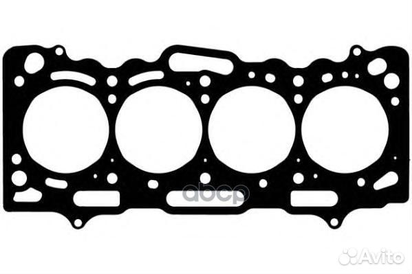 Прокл.ГБЦ mitsubishi Lancer/Space Star 1.6 16V