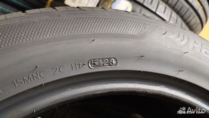 Hankook Ventus S1 Evo 3 K127 245/35 R19 93Y