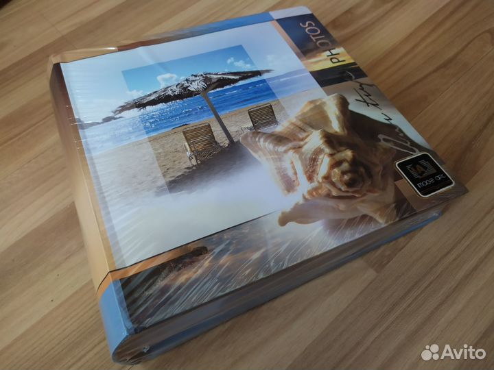 Альбом для фотографий