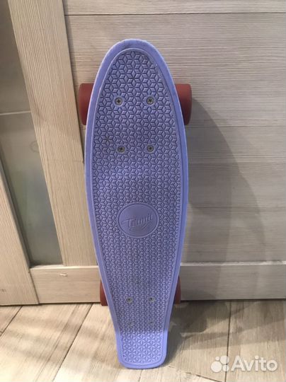 Лонгборд Пениборд