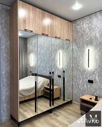 Шкаф от производителя