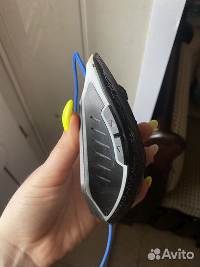 Компьютерная мышка