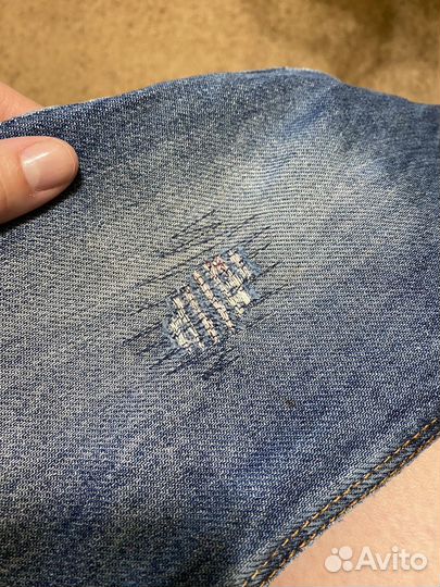 Детский комбинезон на флисе Zara