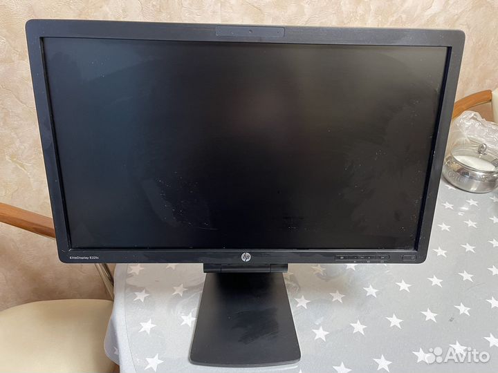 Монитор HP