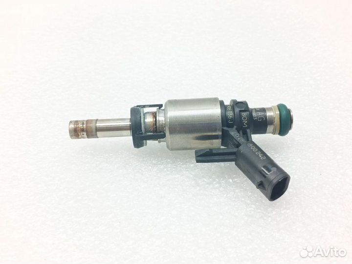 Форсунка топливная Audi A6 C7 1.8 CYG 2018