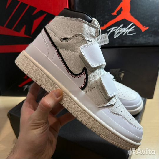 Nike Air Jordan 1