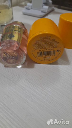 Aqwa di parma noble pivone