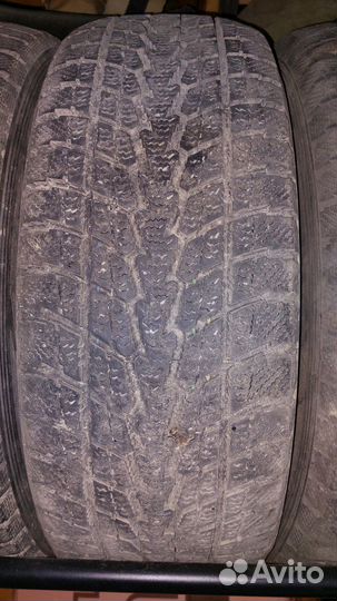 Toyo SD-7 225/60 R18 110Q