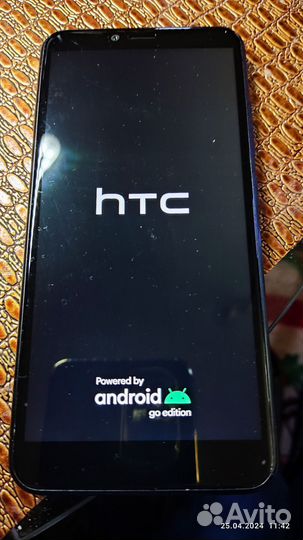HTC Wildfire E Lite, 2/16 ГБ