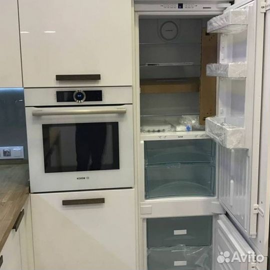Кухни