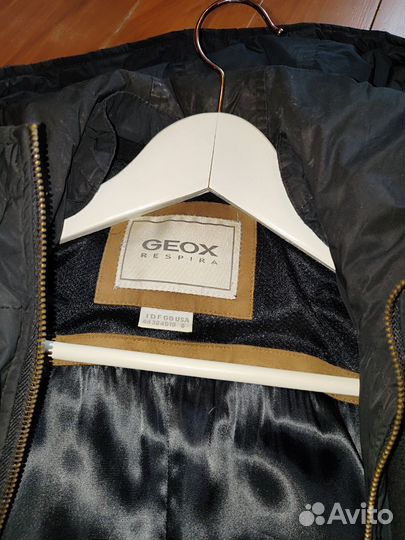 Пальто Geox