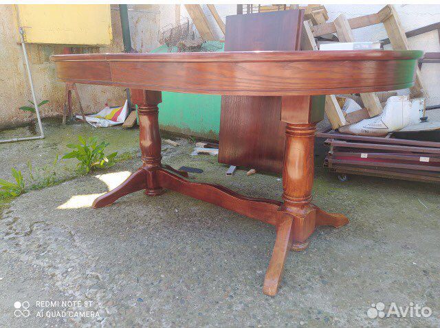 Реставрация мебели