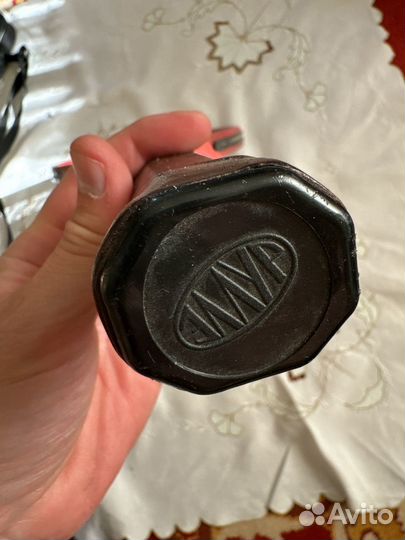 Ракетка для большого тенниса Эллур СССР