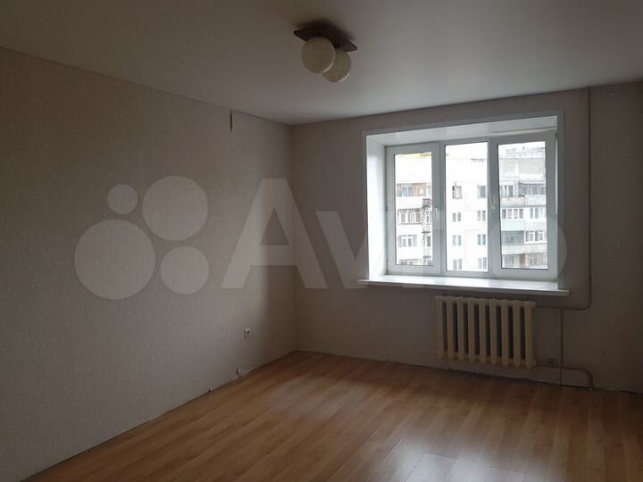 2-к. квартира, 62 м², 8/10 эт.