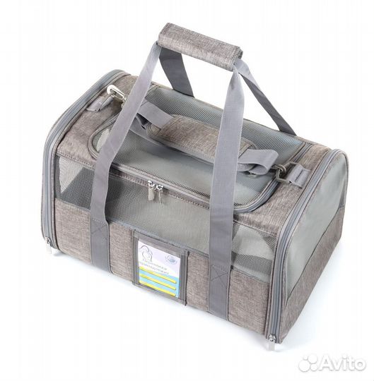 Сумка переноска для животных