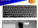 Клавиатура для Lenovo IdeaPad Z450 Z460 Z460A Z460
