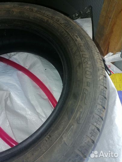 КАМА Кама-Евро-224 185/60 R14