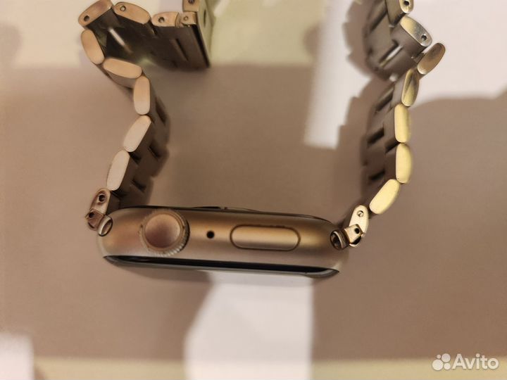 Часы apple watch 7 45 mm