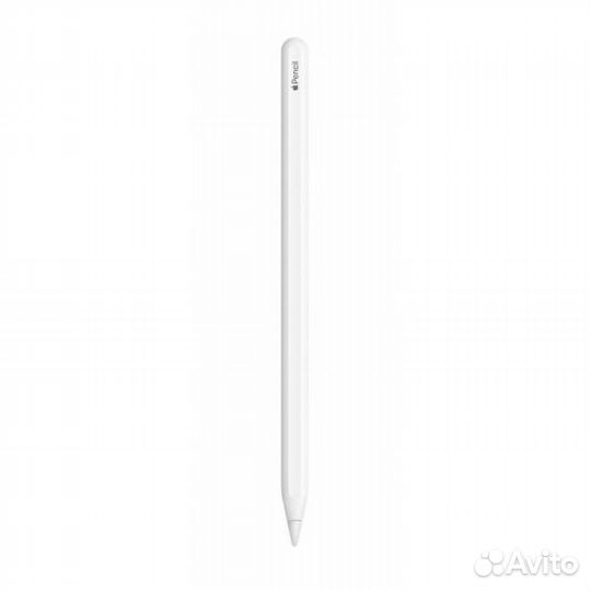 Apple Pencil 2 новый