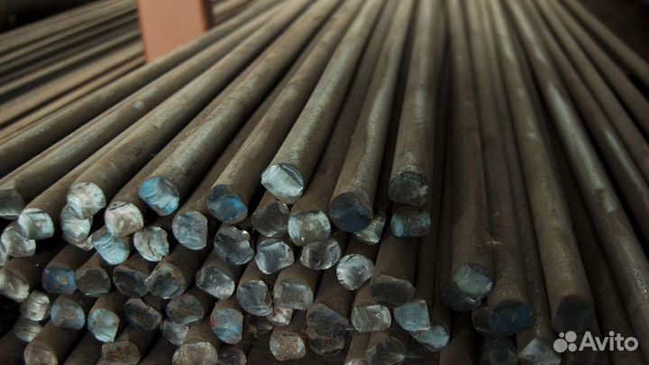 Арматура ГОСТ