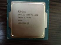 Процессор intel core i5 4690
