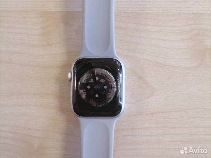 Умные часы SMART Watch x9 mini 41 mm