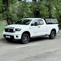 Toyota Tundra 5.7 AT, 2007, 258 629 км, с пробегом, цена 3 750 000 руб.