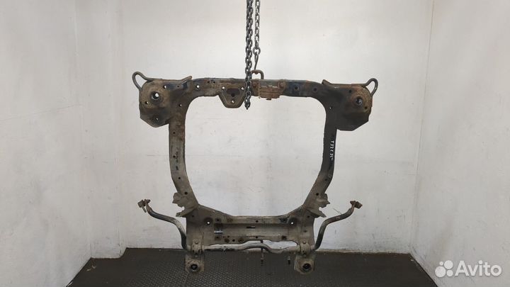 Балка подвески передняя Hyundai Santa Fe, 2010