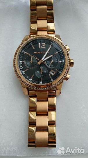 Часы Michael Kors mk6064