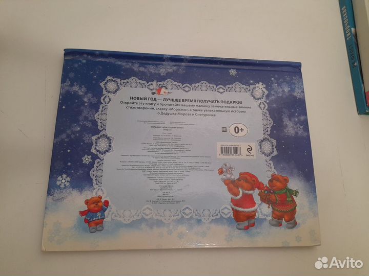 Книга-панорамка 