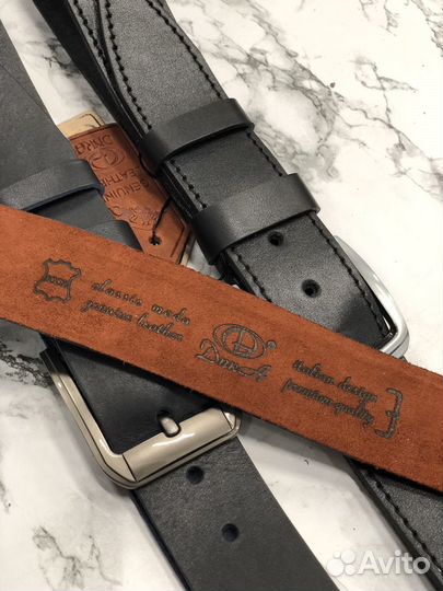 Ремень мужской