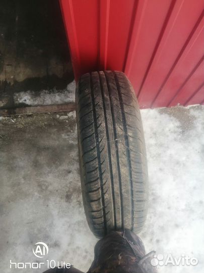 КАМА Breeze 19.5/6 R15
