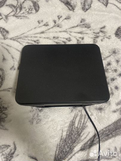 Роутер wifi SmartBox One Билайн